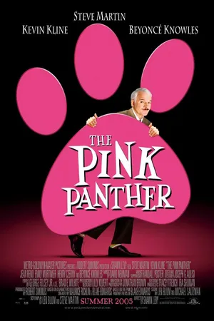 The Pink Panther (2006)