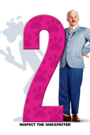 The Pink Panther 2