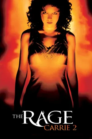 The Rage: Carrie 2