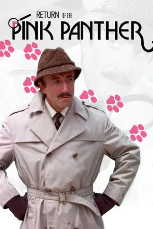 The Return of the Pink Panther