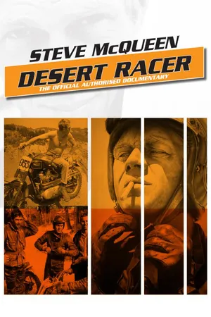 Desert Racer: The Official Authorized Documentary