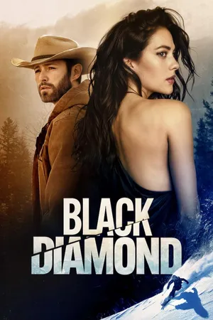Black Diamond