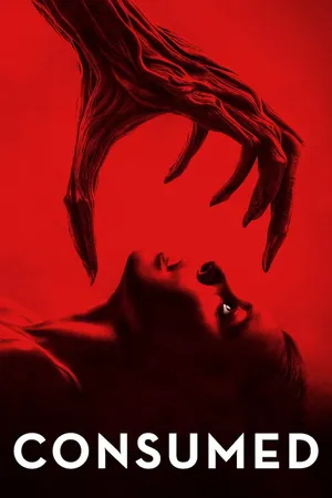 Consumed