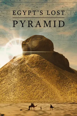 Egypt's Lost Pyramid