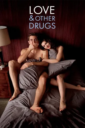 Amor e Outras Drogas
