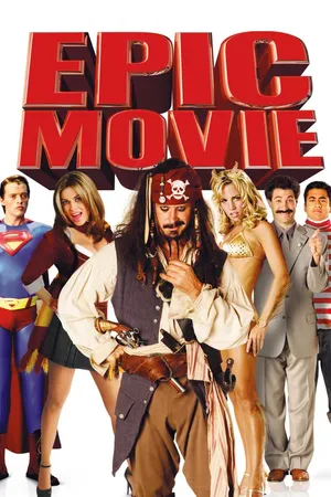 Deu a Louca em Hollywood