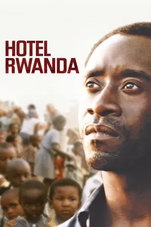 Hotel Rwanda