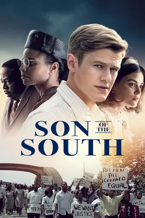Son of the South