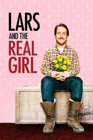 Lars and the Real Girl