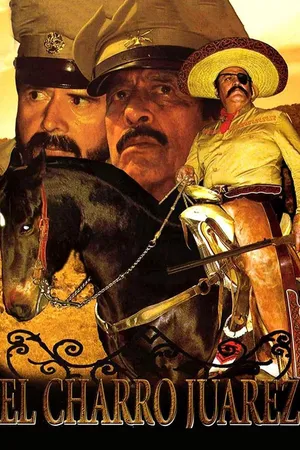 El Charro Juárez