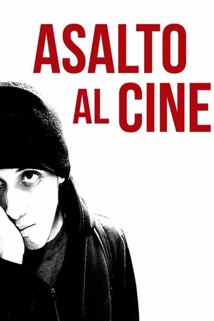 Asalto al Cine
