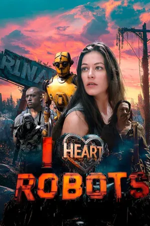 I Heart Robots