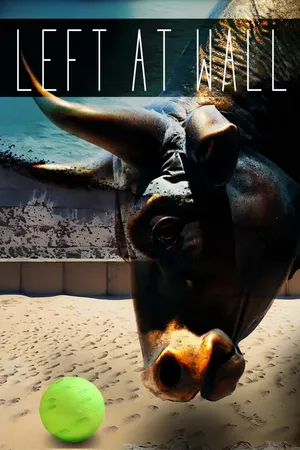 Left at Wall