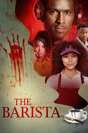 The Barista