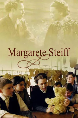 Margarete Steiff