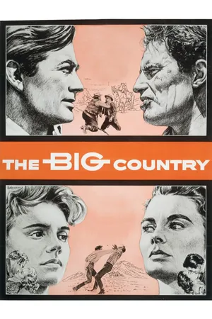 The Big Country