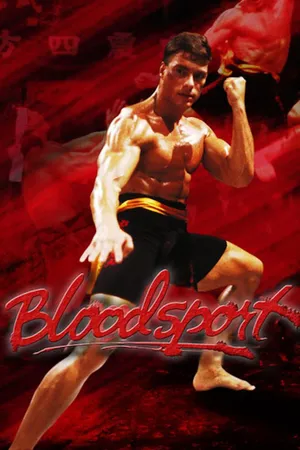 Bloodsport