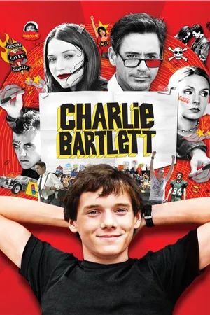 Charlie Bartlett