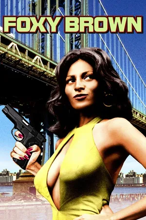 Foxy Brown