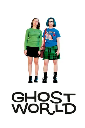 Ghost World