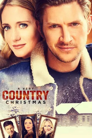 A Very Country Christmas