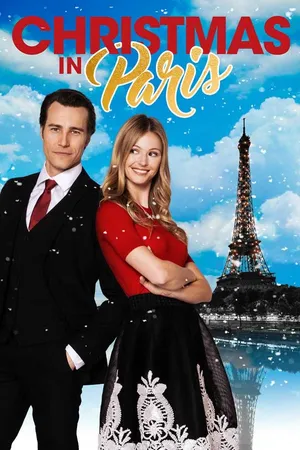 Christmas in Paris