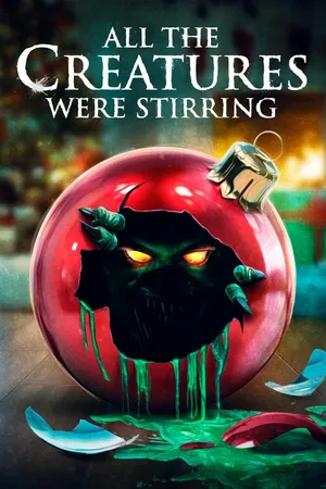 All the Creatures Were Stirring
