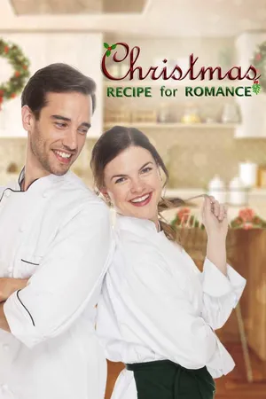 Christmas Recipe for Romance
