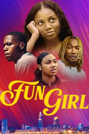 Fun Girl
