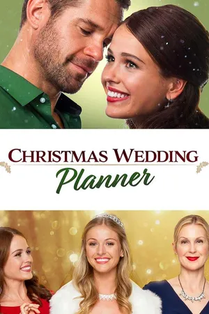 Christmas Wedding Planner