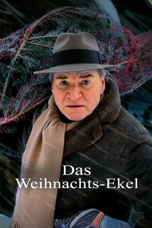 Das Weihnachts-Ekel