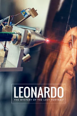 Leonardo: The Mystery of the Lost Portrait