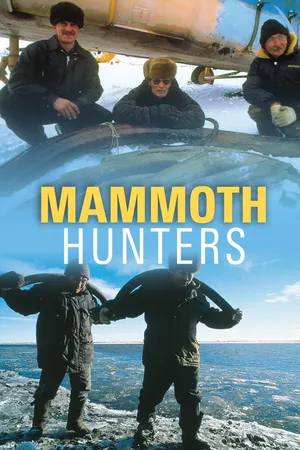 Mammoth Hunters