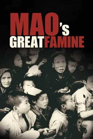 Mao's great Famine