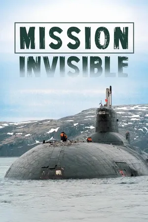 Mission Invisible