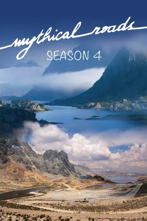 Mythical Roads 4: The Road of Sherpas