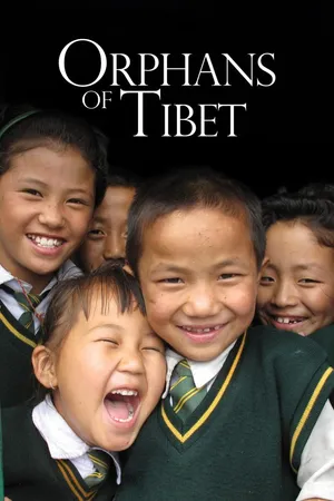 Orphans of Tibet