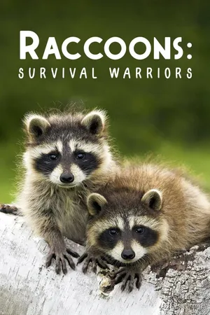 Raccoons: Survival Warriors