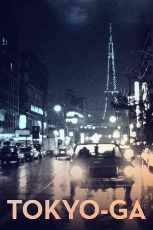 Tokyo-Ga