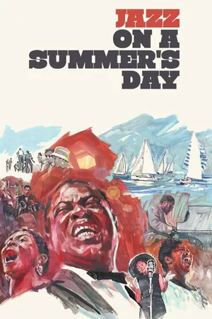 Jazz on a Summer's Day