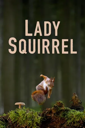 Lady Squirrel