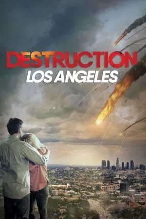 Destruction Los Angeles