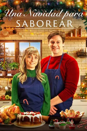 Una navidad para saborear