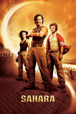 Sahara
