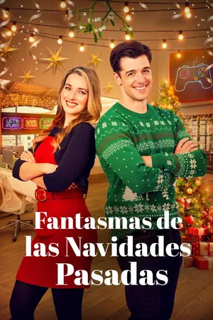 Fantasmas de las navidades pasadas