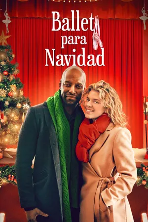Ballet para la Navidad