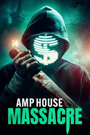 Amp House Massacre