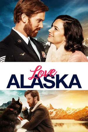 Love Alaska