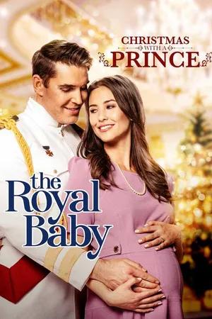 Christmas With a Prince: The Royal Baby