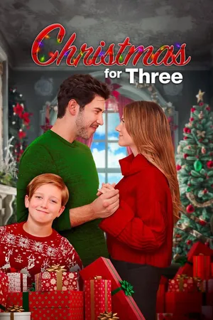 Christmas for Three